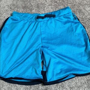 reebok shorts